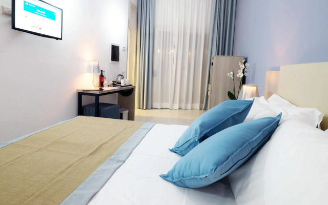 Tui Blue Tropea – Baia di Riaci Resort