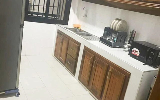 Appartement Tres Bien Situe