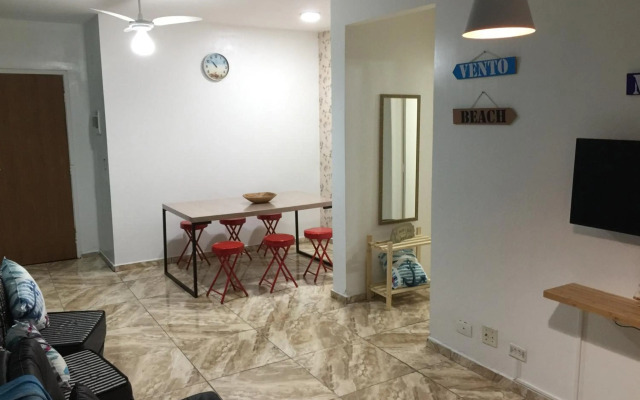 Vista Mar Massaguaçu