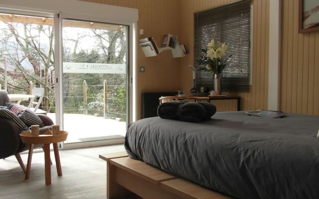 MAROSENIA TTIKI Cottage & SPA