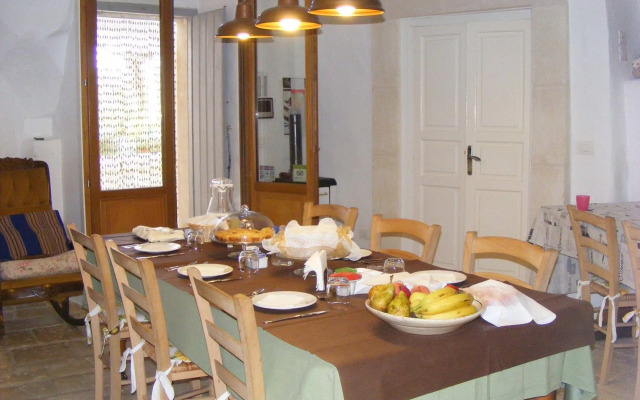 Masseria Pelosella B&B