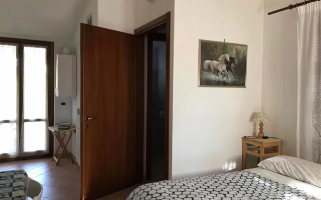 Agriturismo Colleciglio