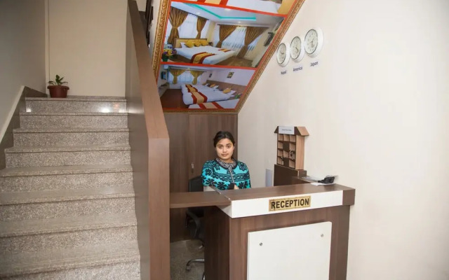 Sakura Boutique Hotel