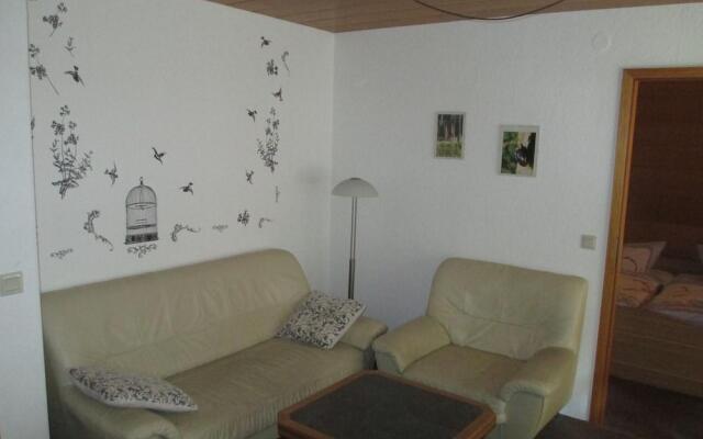 Ferienwohnungen Wiesenhof