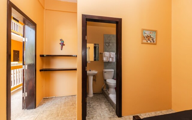 San Pedro Studios and Suites