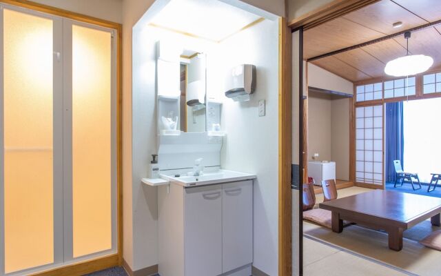 Tabist Hotel Chouseikaku