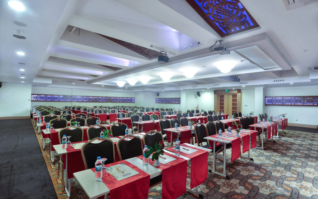 Beach Club Doganay Hotel - All Inclusive