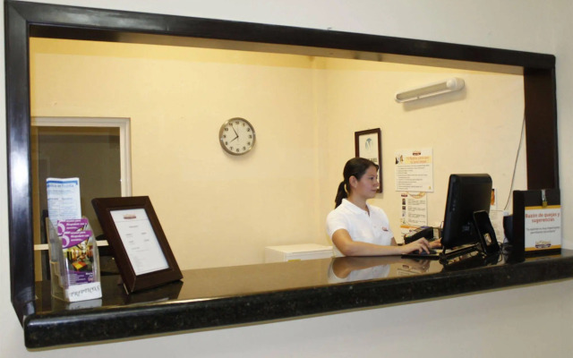 Hotel San Miguel