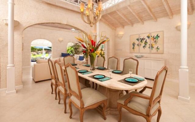 Coconut Grove 8 Luxury Villa by Island Villas