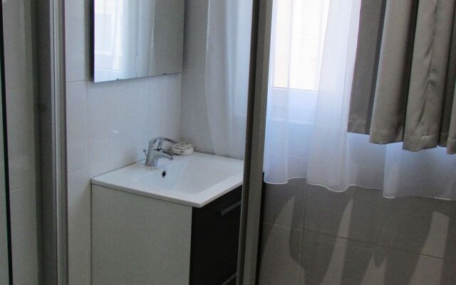 Residence Champs de Mars