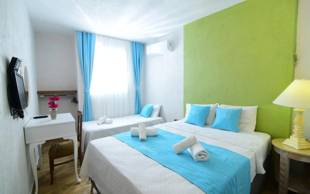 Bedirhan Konak Otel