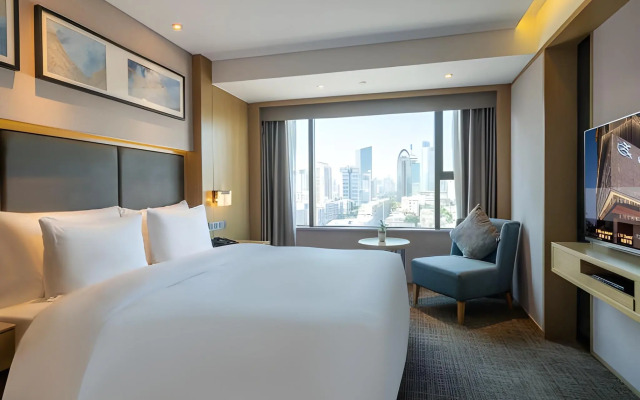 Xiamen Zenith Hotel