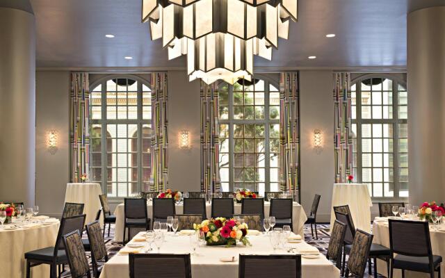 The Marker Union Square San Francisco