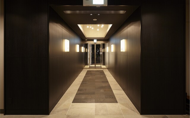 Agora Place Namba