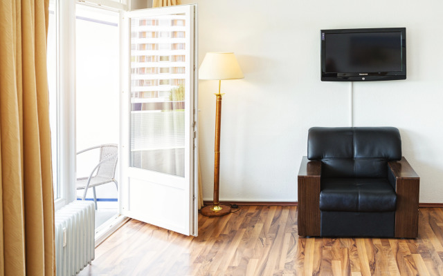 Hotel Plöner See by Tulip Inn