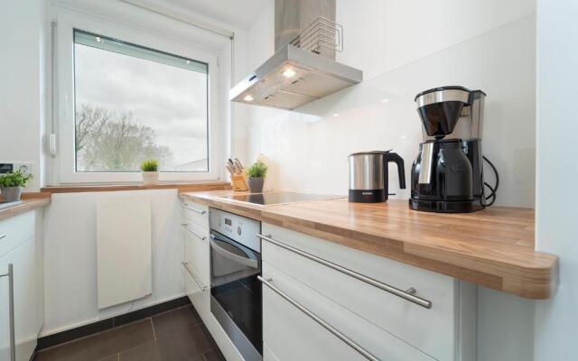 Apartmentanlage Wennseestraße Wennseestraße 19, Mia-Mare