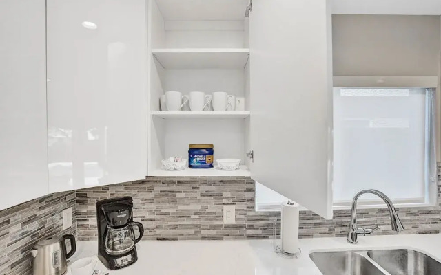 Incredible 4BR Home with Heated Pool