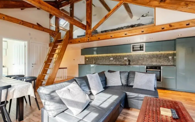 The Penthousein the Heart of Sedbergh