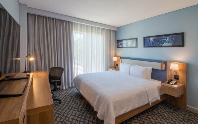 Hampton by Hilton Aguascalientes Downtown