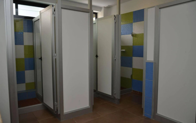 Hostel & Suites del Río