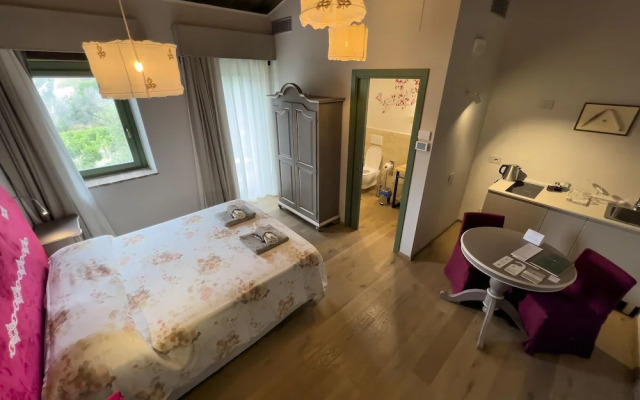 Relais Cocci Grifoni - Panoramic Wine Resort