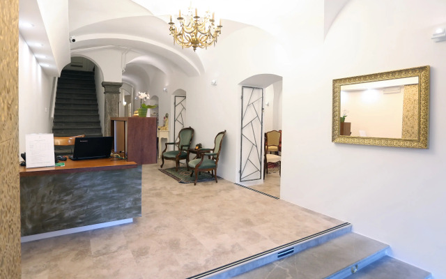 Hotel Galleria
