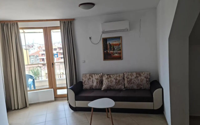 Apartment Lermontov