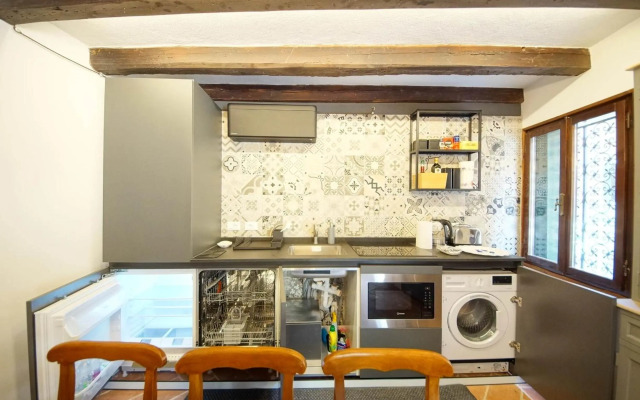 DolceVita Apartments N. 495 Biennale