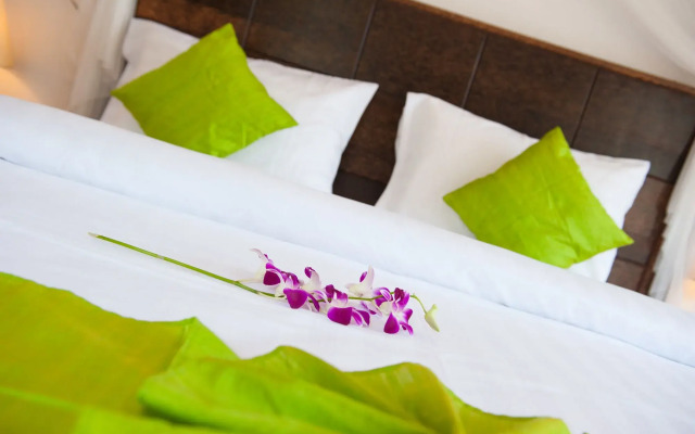 Suite Home Boutique Hotel