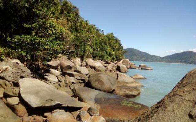 Pousada Colonial Ubatuba