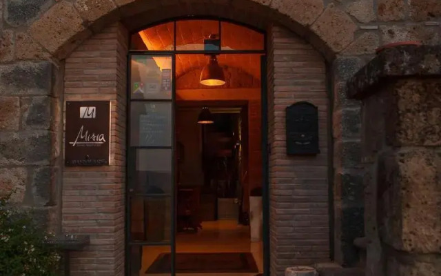 Misia Country Resort