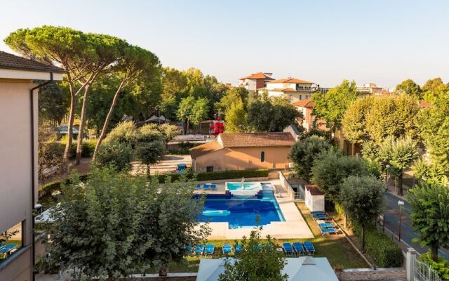 Hotel Miro'
