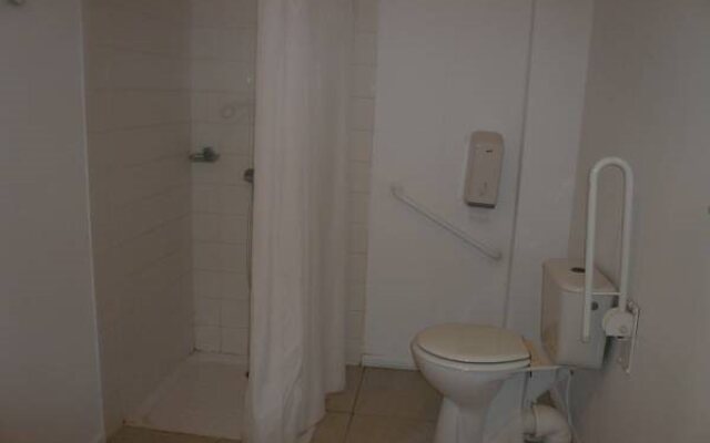 Hotel Restaurant des 4 Ecluses