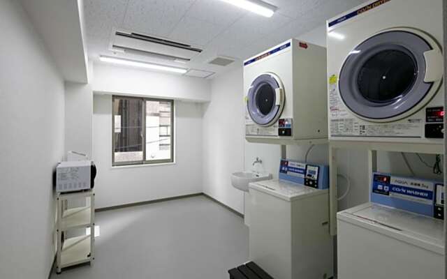 R & B Hotel Kyoto Shijo Kawaramachi - Vacation STAY 16381v