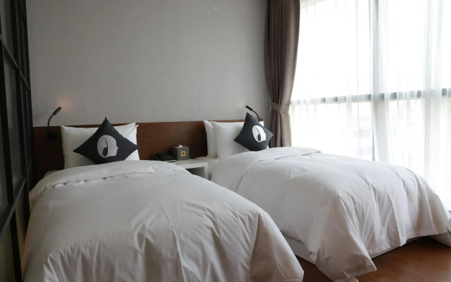 LOTTE City Hotel Mapo