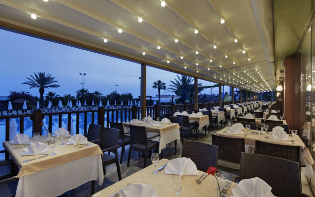 Alba Resort Hotel - Ultra All Inclusive