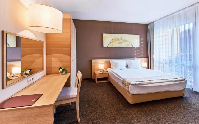 Lucky Bansko Aparthotel SPA & Relax