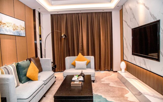 LC International Hotel
