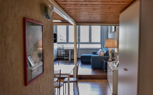 Easy Welcome Kosmopolitan