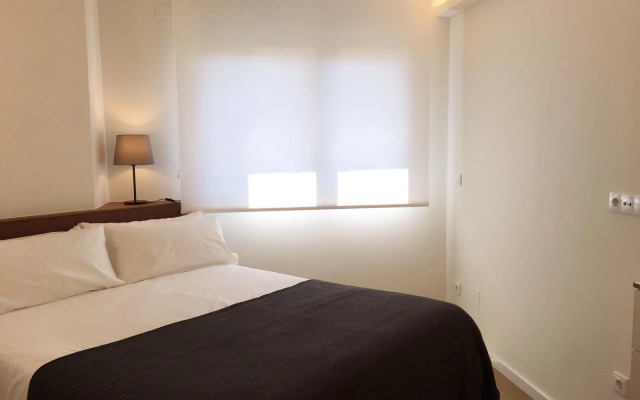 Apartamentos Casas Á Beira