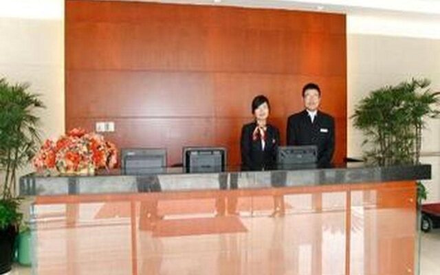 Merryland Traders Hotel