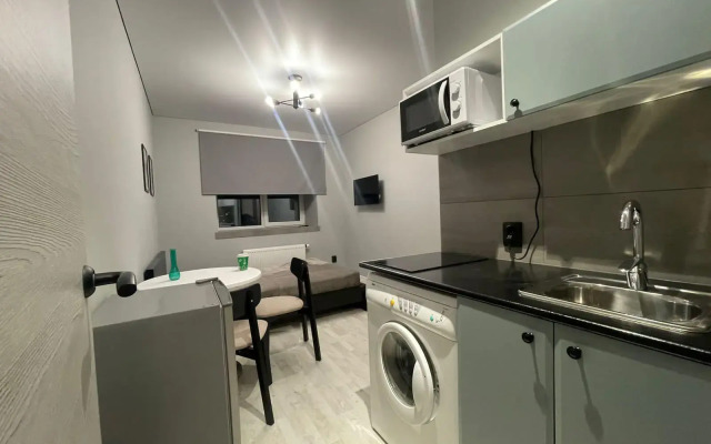 ЖивиТУТ на улице Песчаная 171