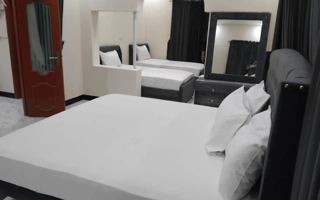 Orion International Guest House