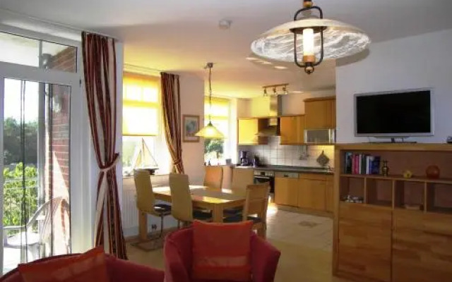 Haus Roland _ Wohnung 28