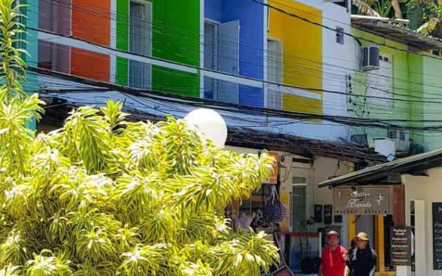 Pousada Fonte Grande