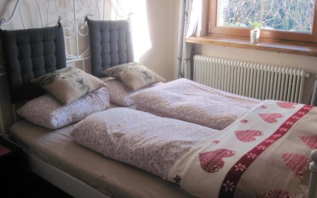 Two Family Appartement