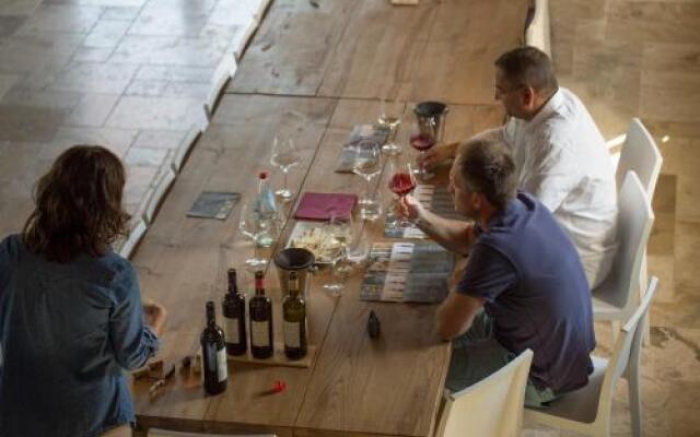 Agriturismo Tra Gli Ulivi