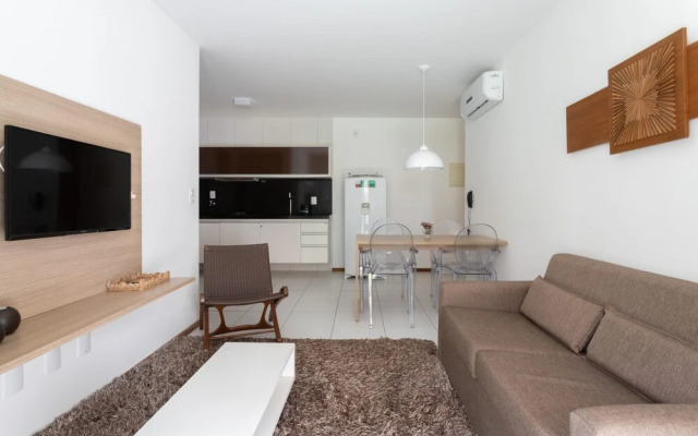 Apartamento Aconchegante em Condom nio com Piscina