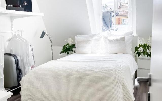 Superbe Appartement Loft à Versailles