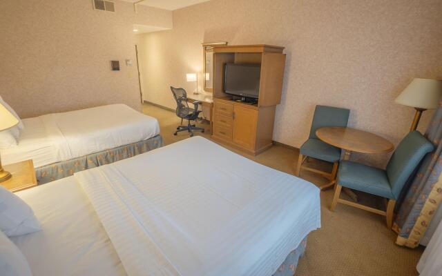 Piccadilly Inn Airport